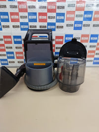 Limpiatapicerías Techwood TAN-8006R 1,5L 40min