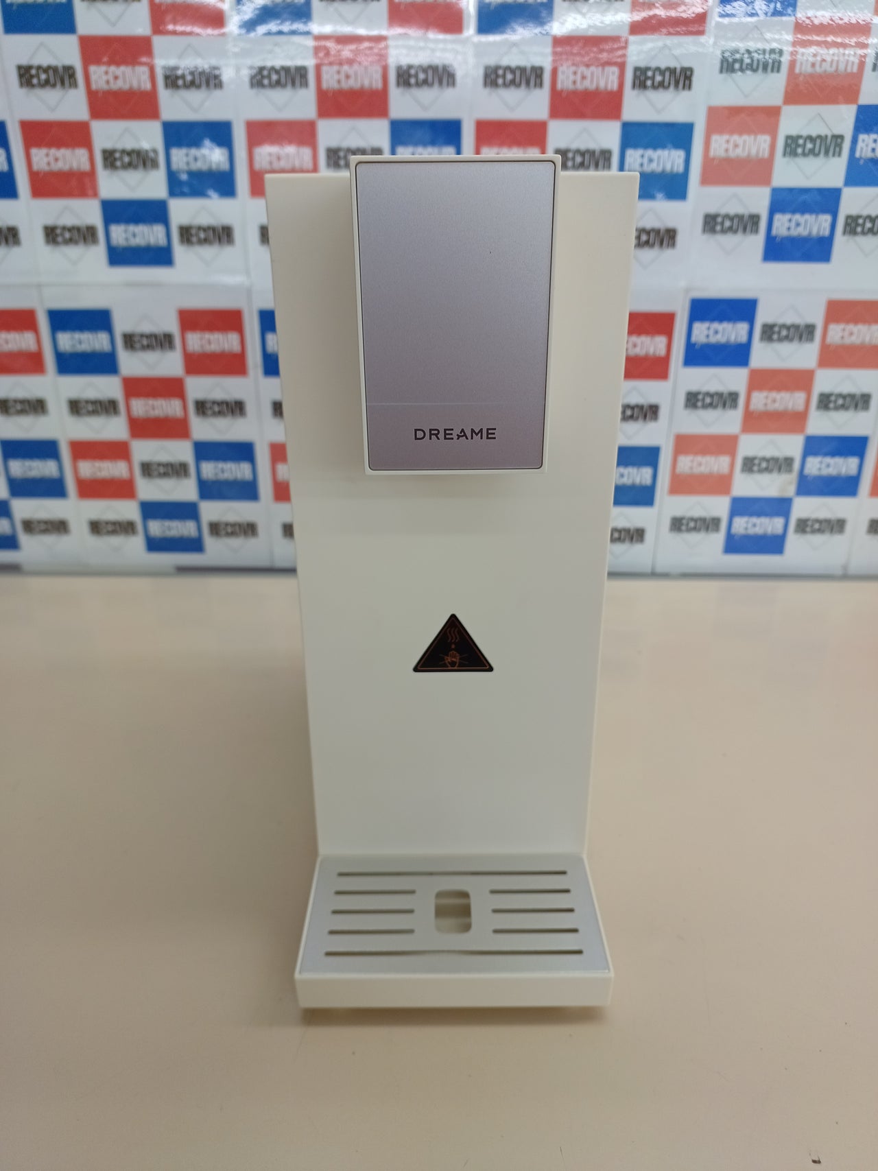 Dispensador Agua Dreame C10 Fría/Caliente 2,7L