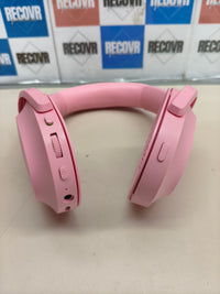 Auriculares inalámbricos multiplataforma con Bluetooth y 2,4 GHz