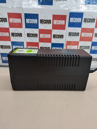 Protección contra apagones y sobretensiones, SAI Tecnoware ERA Plus 750VA con