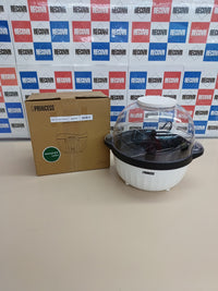 Palomitera Princess 292980 4,5L 450W Compacta