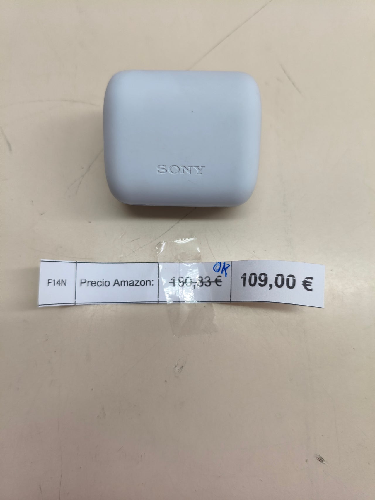 Sony auriculares gaming inalámbricos baja latencia Buds ANC PS5 y PC