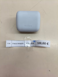 Sony auriculares gaming inalámbricos baja latencia Buds ANC PS5 y PC