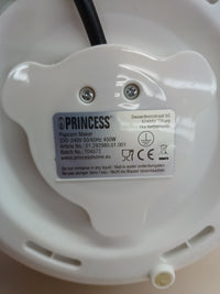 Palomitera Princess 292980 4,5L 450W Compacta