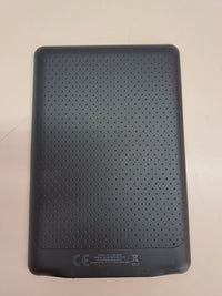 Ebook lector con luz ajustable SPC Dickens Light 2 negro
