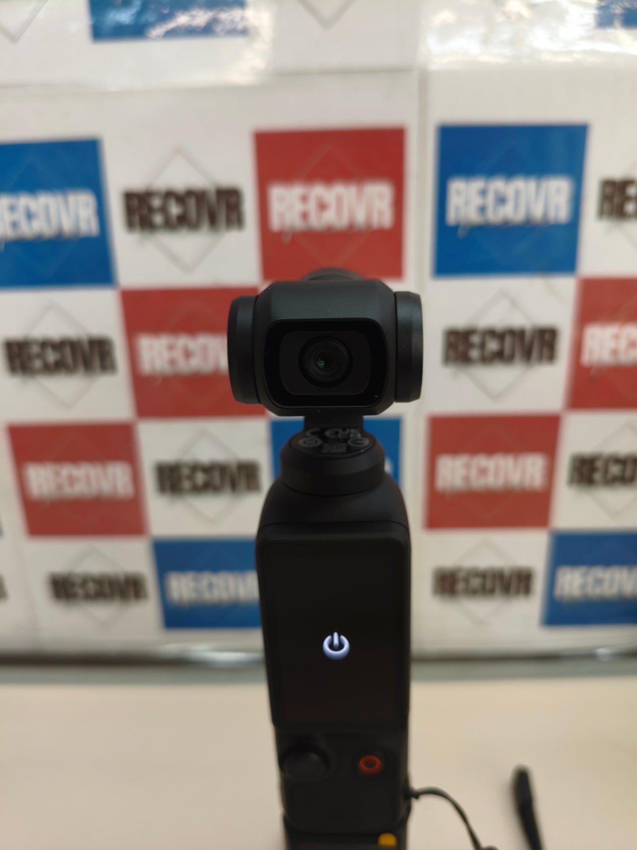 DJI Osmo Pocket 3 Creator Pack, CMOS 1", 4K/120 fps
