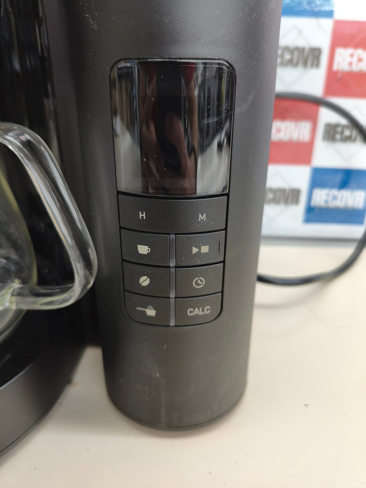 Cafetera de goteo Melitta AromaFresh X 1030-06
