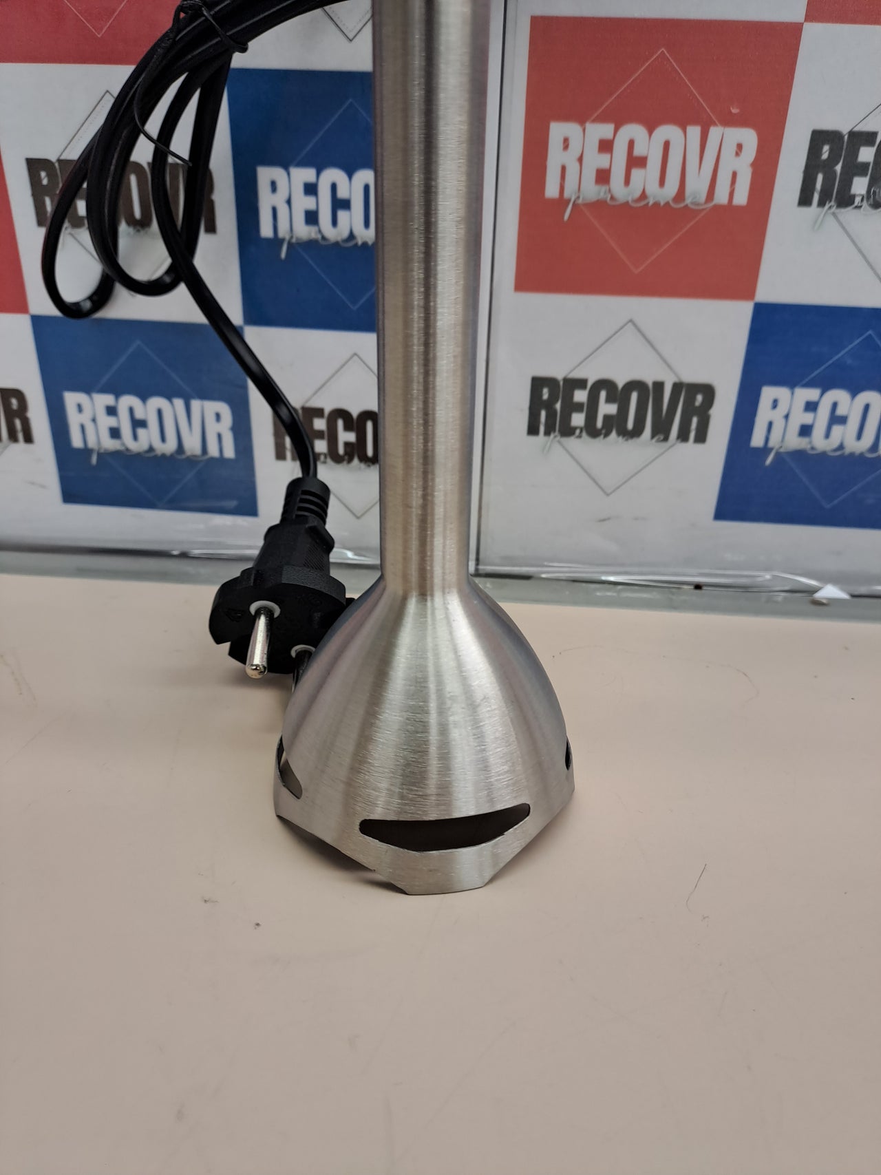 Batidora de Varilla Taurus BAPI 1200 Rocket