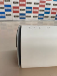ZTE MC888 Ultra, router 5G WiFi 6, negro