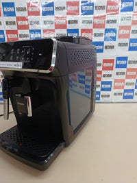 Cafetera automática 2 cafés con molinillo – Philips