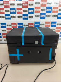 Impresora Epson EcoTank ET-3950  multifunción Wi-Fi A4 con dúplex y ADF 30 hojas