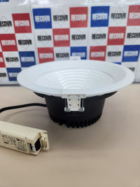 Foco empotrable LED 17,4 W 4000 K Normalit EE34B