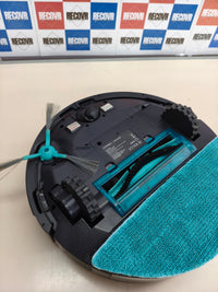 Cecotec Conga M50 5000 Pa con navegación láser y batería 3200 mAh