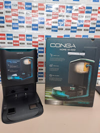 Base autovaciado robot aspirador 2,5 L – Cecotec