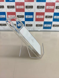 Funda transparente Apple con MagSafe para iPhone 17 Pro Max.