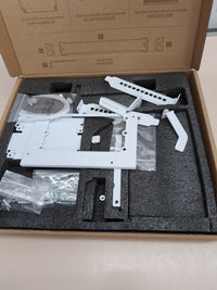 Caja de PC mATX con asa – Jonsplus
