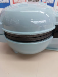 Mini Maker 3 en 1 Giles & Posner Donuts y Gofres