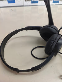 NGS VOX EOS USB Auriculares con Micrófono
