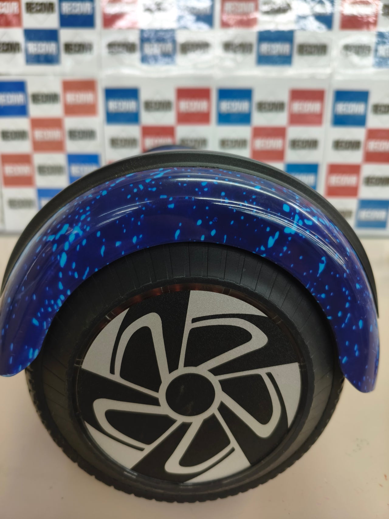 Hoverboard Kart 6,5" todoterreno