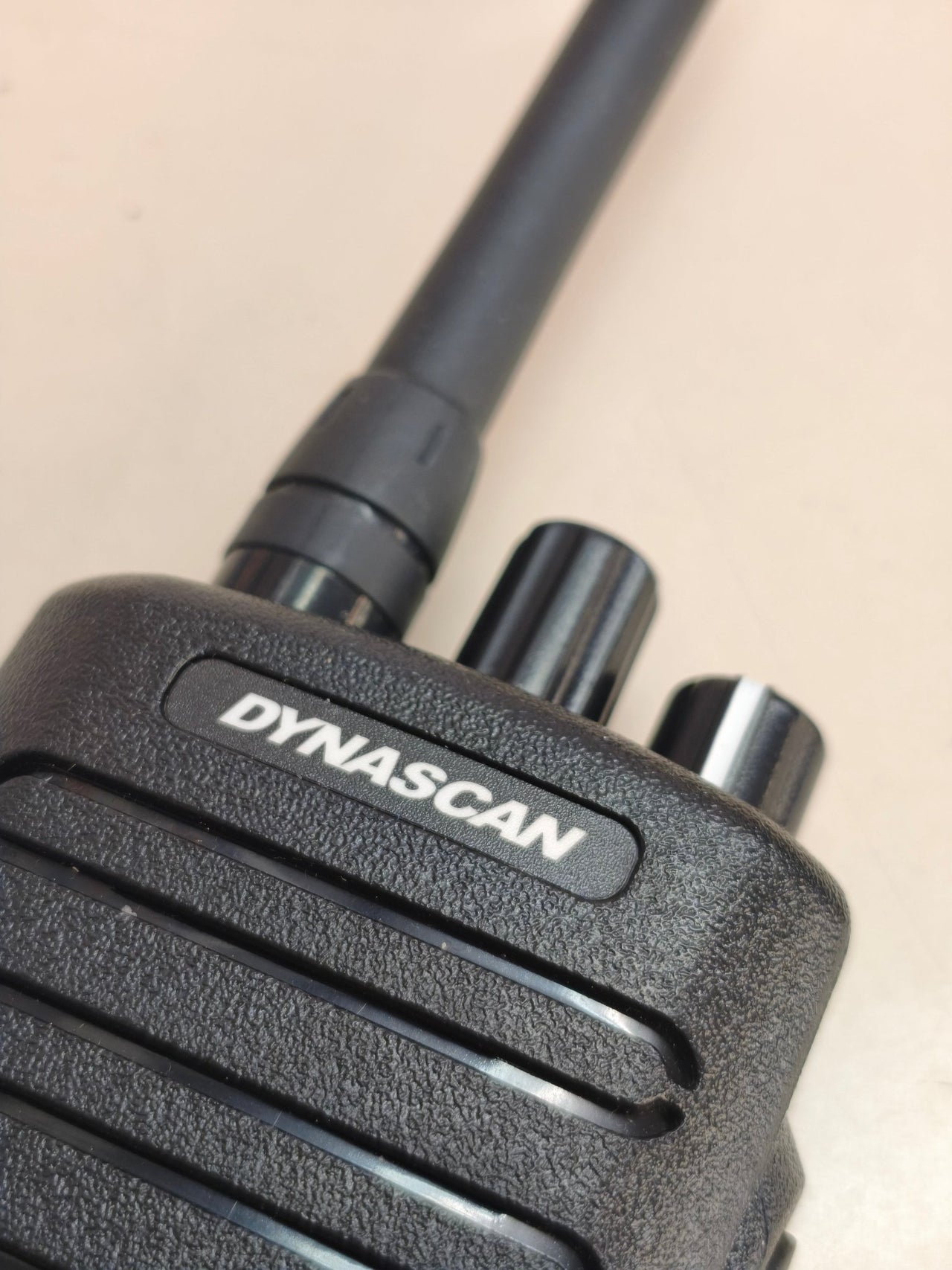 Walkie Talkie Dynascan EU-85 PMR446