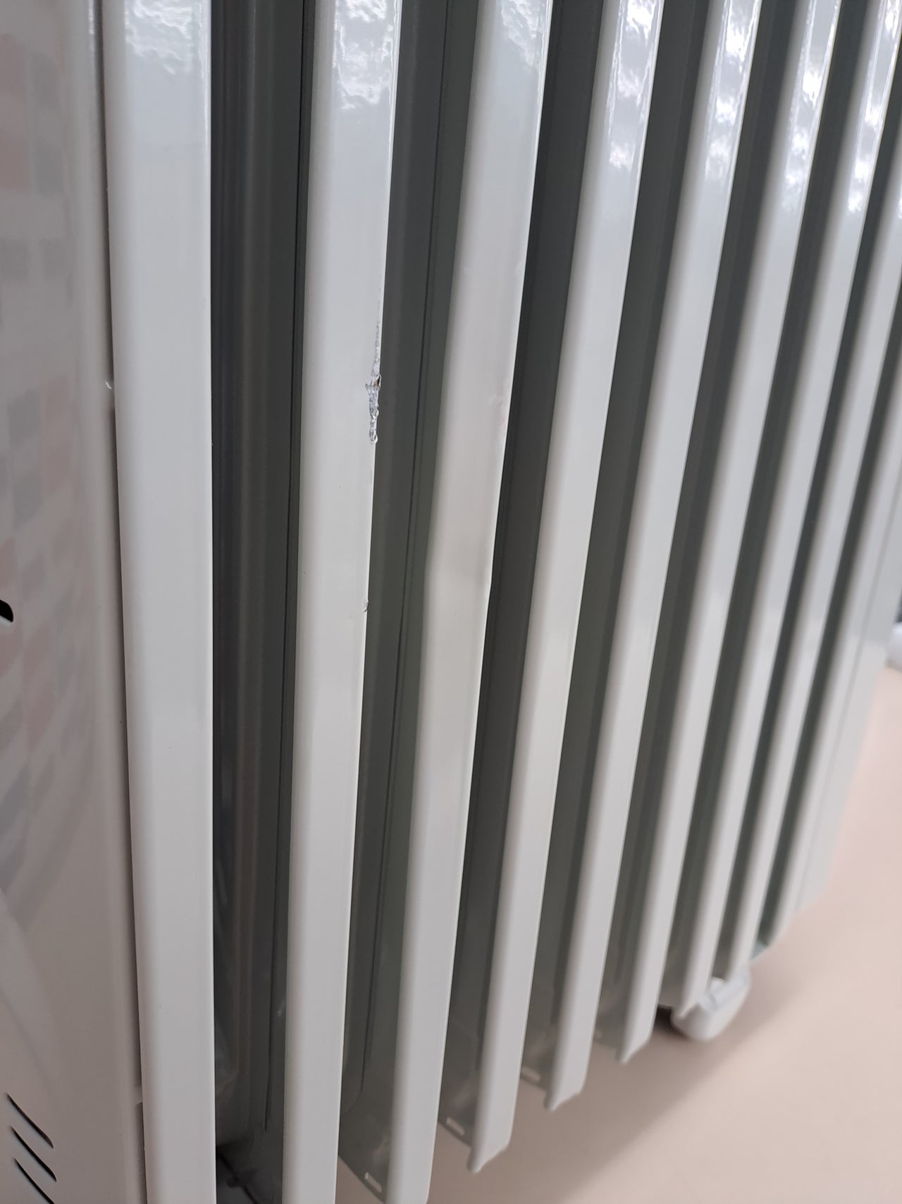 Radiador aceite 9 aletas 2000 W – De'Longhi