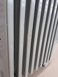 Radiador aceite 9 aletas 2000 W – De'Longhi