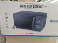 Microondas WAVE NOIR ESSENCE