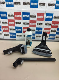 Limpiador de tapicerías Rowenta Clean It IN5010F0 portátil 400W