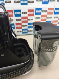 Limpiador de tapicerías Rowenta Clean It IN5010F0 portátil 400W