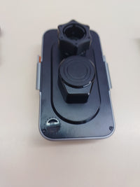 Soporte para Móvil con Cargador Inalámbrico 15W C-10