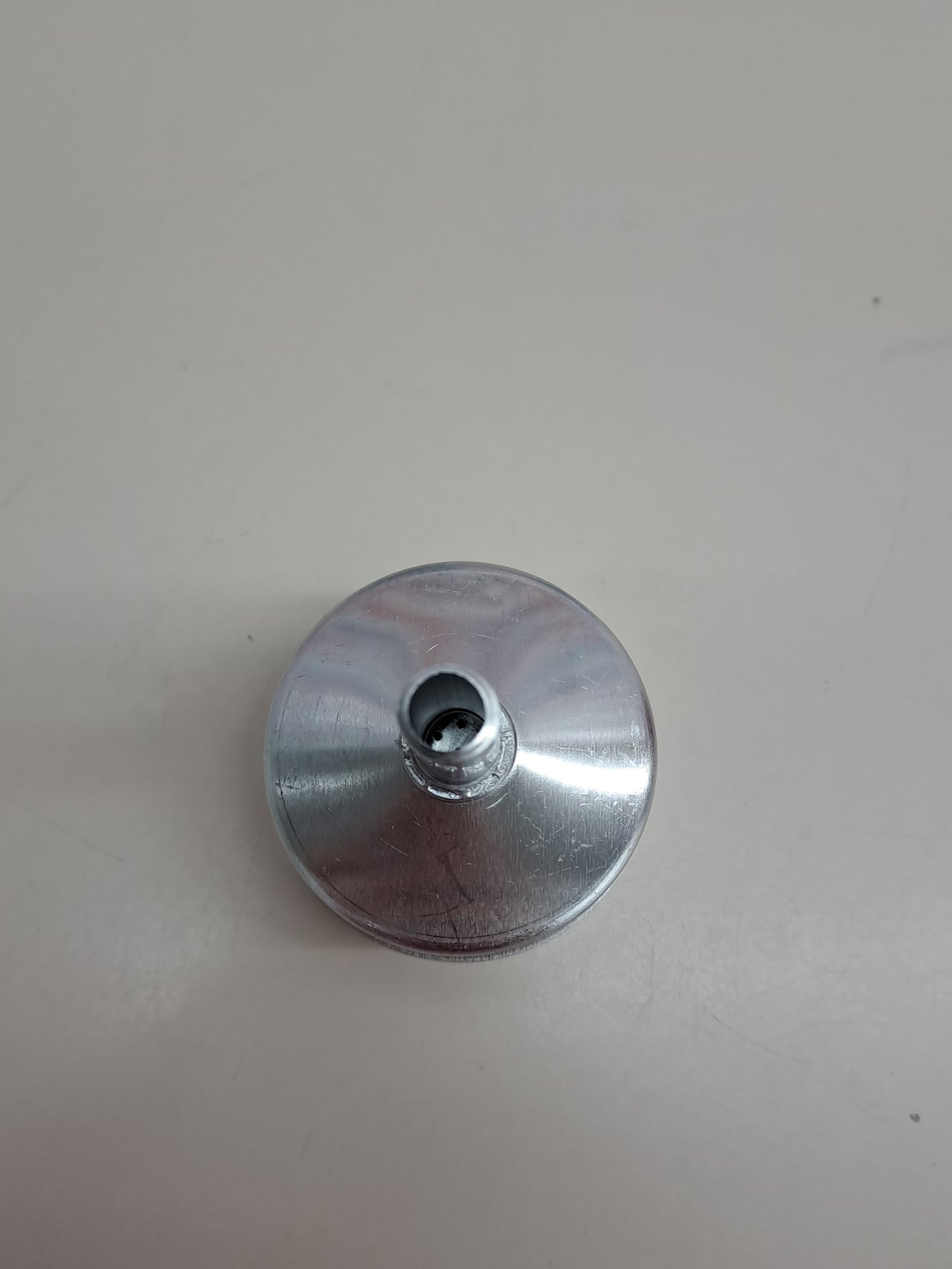 Filtro embudo 2 tazas Moka Express compatible Bialetti Ricambi