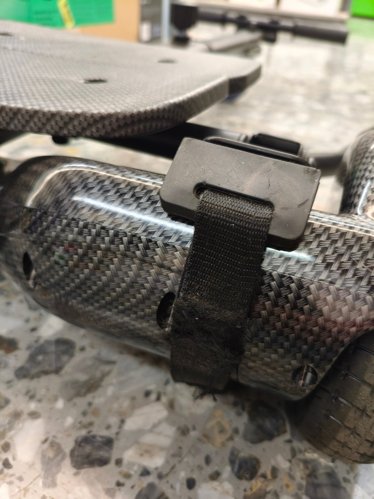 SISIGAD, hoverboard 6,5" con hoverkart, Bluetooth y LED