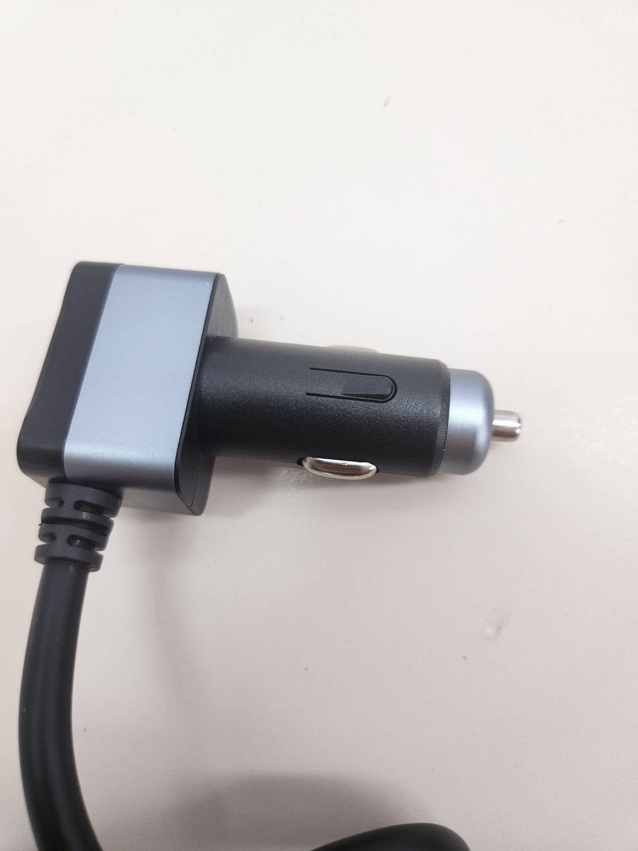 Cargador Coche 180 W, Adaptador Mechero Coche 12V/24V con 3 Tomas de Mechero USB-C PD USB QC3.0,  6 Puertos USB con Pantalla LED para iPhone Dash CAM BESTEK