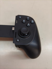 Razer Kishi Ultra, mando USB-C, Chroma RGB, hápticos HD, negro