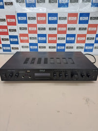 Amplificador de audio Pyle 5 canales Bluetooth