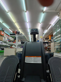 Remo 15 litros, capacidad de carga de 150 kg, para el hogar, máquina de remo con resistencia al agua de conectividad Bluetooth y aplicación, soporte para iPad, asiento ergonómico MERACH
