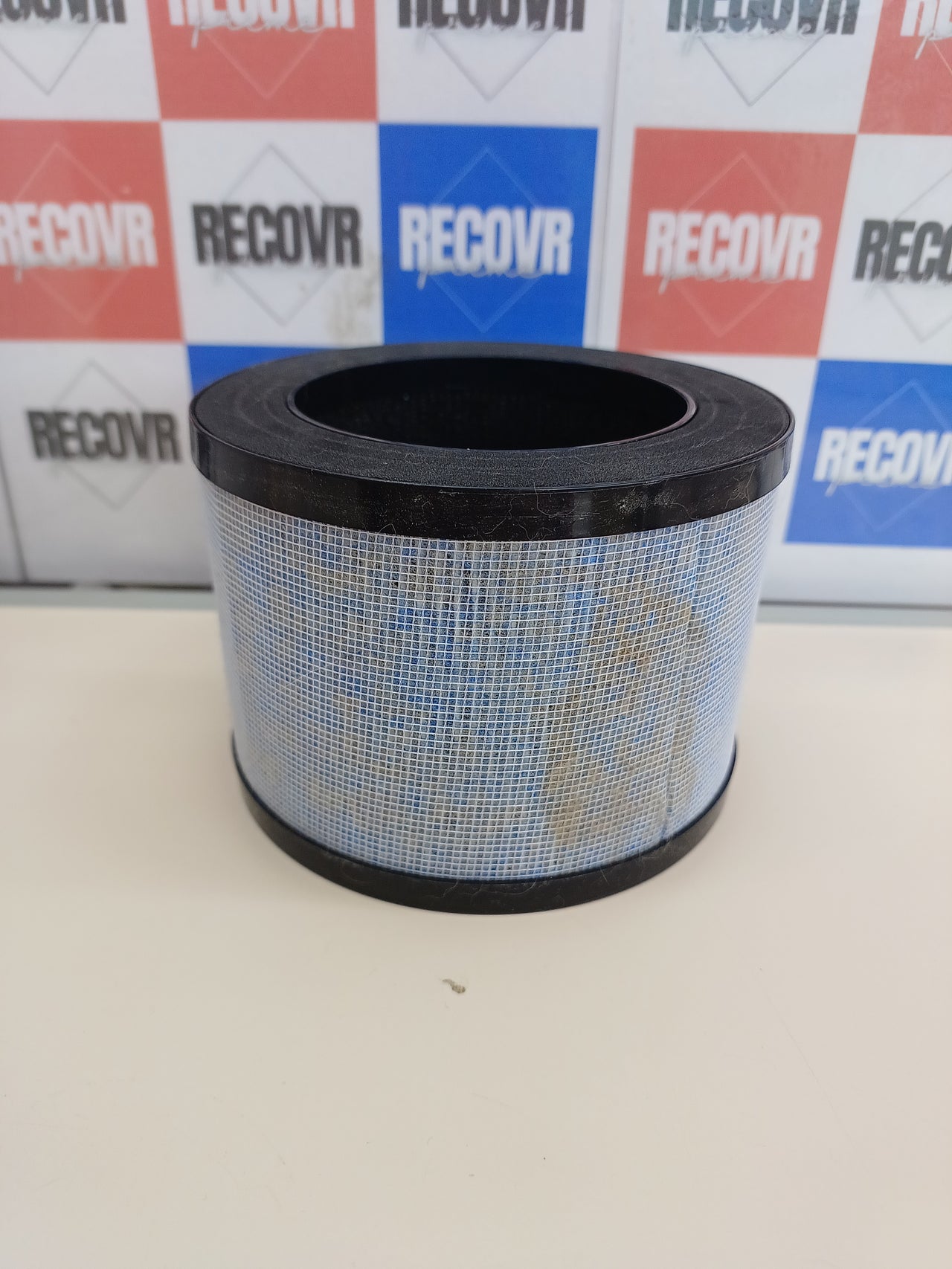 Purificador aire hogar con filtro HEPA y temporizador – CONOPU