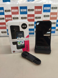 SPC Zeus 2, smartphone para mayores, 5
