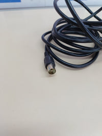 Antena KabelDirekt DVB-T2/DVB-T con Base Magnética