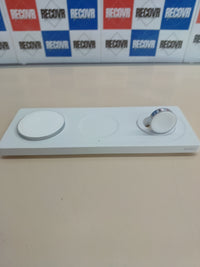 Cargador MagSafe 3 en 1 rápido y portátil - Belkin
