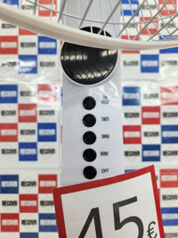 Ventilador de pie Spark 18