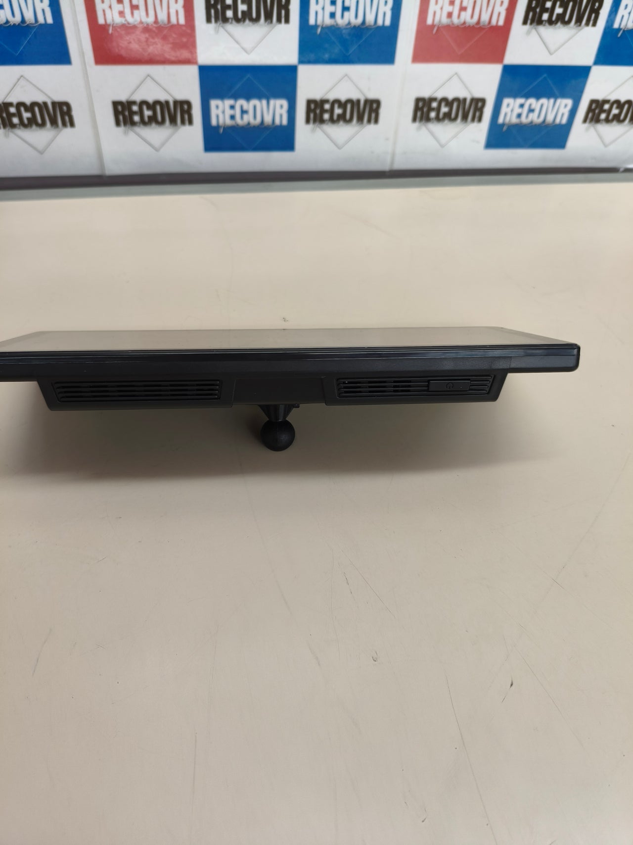 Pantalla portátil para coche Carpuride V92 10,26" con CarPlay y Android Auto inalámbricos