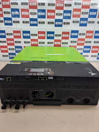 Inversor cargador híbrido 8000W 48V doble MPPT U-Power
