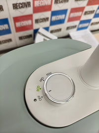 Cepillo de vapor Rowenta Origin Home 2000W de pie con colgador