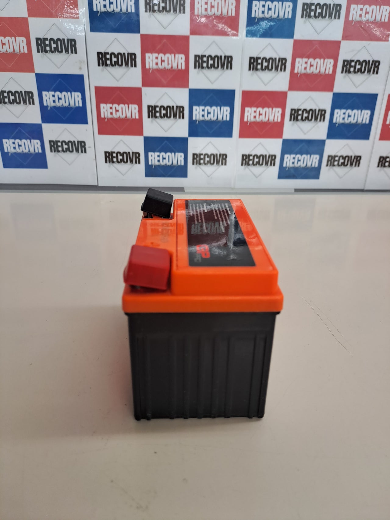 Batería de moto GEL GP-PRO GTX4L-BS 12V 5Ah sin mantenimiento