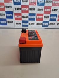 Batería de moto GEL GP-PRO GTX4L-BS 12V 5Ah sin mantenimiento