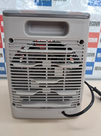 Calefactor 2000W eco silencio antiheladas Rowenta