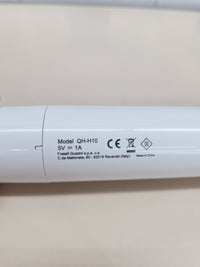 Recipiente 975 ml 20 x 20 x 10 cm para Vacío Guzzini  Blanco