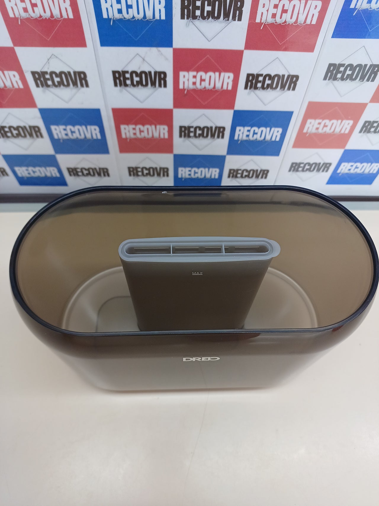 Humidificador Inteligente Dreo 4 L Vapor Frío