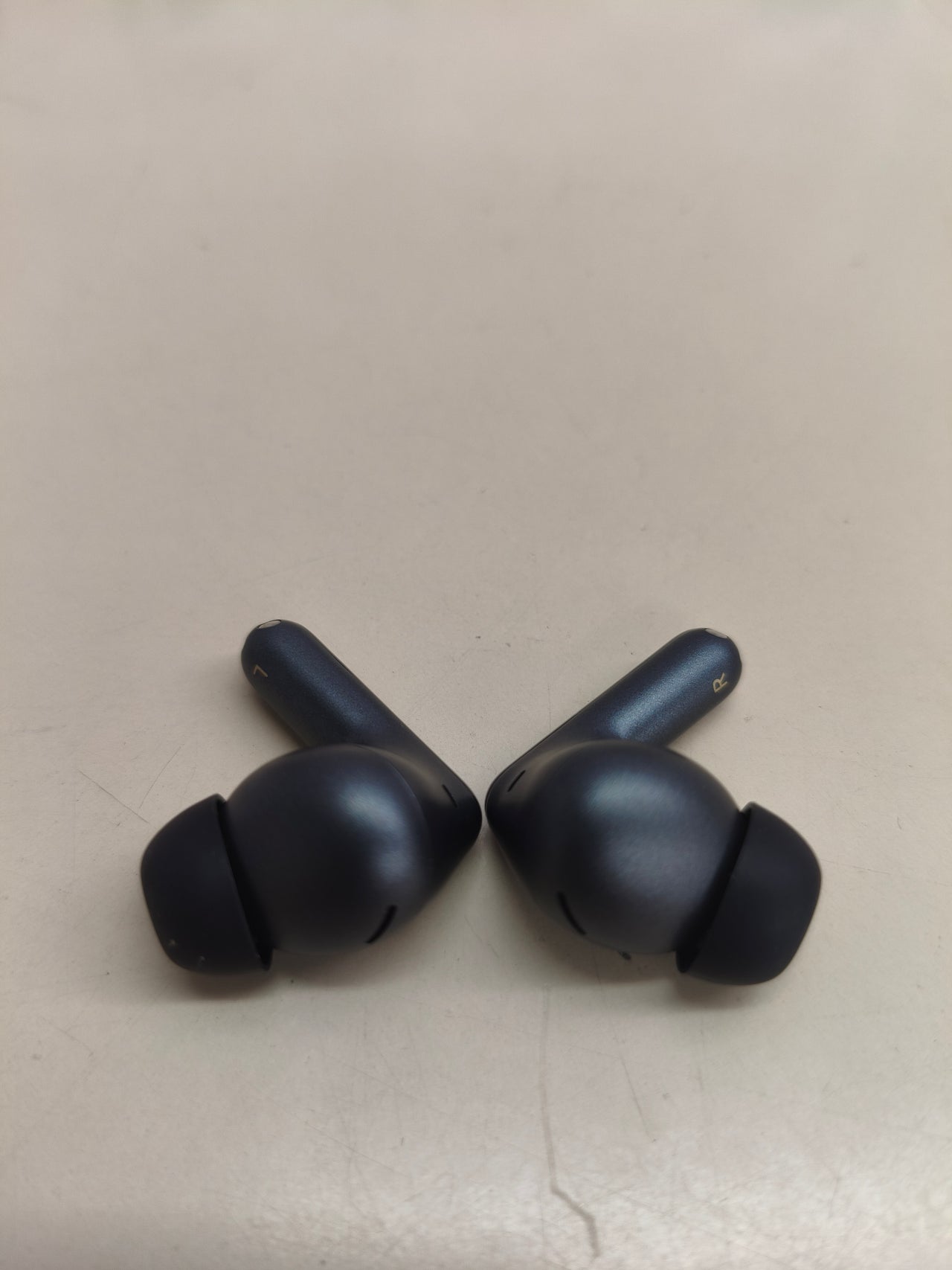 Auriculares Xiaomi Redmi Buds 6 Pro inalámbricos con cancelación de ruido negros